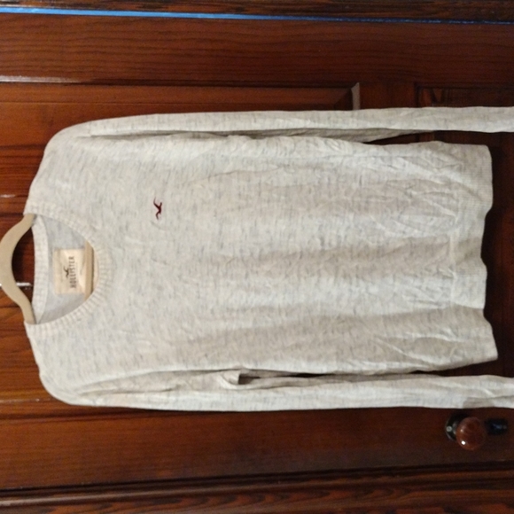 Hollister Other - GUC Men's Hollister sweater